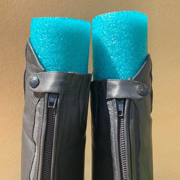 Ariat Field Boots 9.5 - Picture 6 of 9